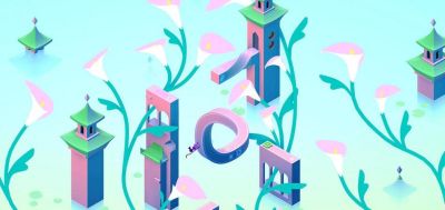 [Видео] Рекомендуем Monument Valley 3. Обзор - gametech.ru