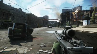 Никита Буянов - Никита Буянов впервые раскрыл онлайн Escape from Tarkov - в PvP играют около 45 тысяч человек - playground.ru