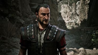Gothic Remake работает на консолях в 30 fps, несмотря на возможность выбора частоты 60 fps. Сравнение демоверсий для PS5 Pro и ПК. - gametech.ru