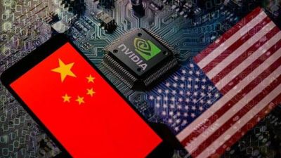 NVIDIA в тупике. Чипы H20 не доезжают до Китая из-за бюрократии - gametech.ru - Сша - Китай