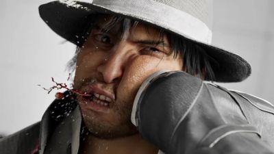 Вспомнить все. Появился свежий трейлер New Virtua Fighter - coop-land.ru - Chicago