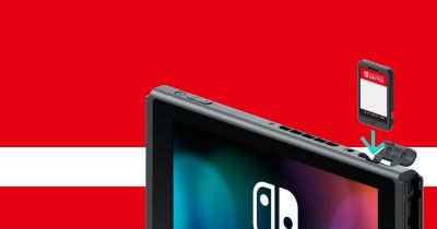Switch 2 останется без физических копий? Игроков насторожила новая анкета - gametech.ru