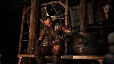Alkimia Interactive - «Идей уже полно»: THQ Nordic готова взяться за ремейк «Готики 2» после выхода Gothic Remake - 3dnews.ru