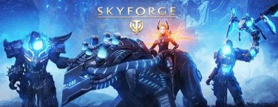 Закрытие ММОРПГ Skyforge в РФ и СНГ - top-mmorpg.ru - Россия - Снг