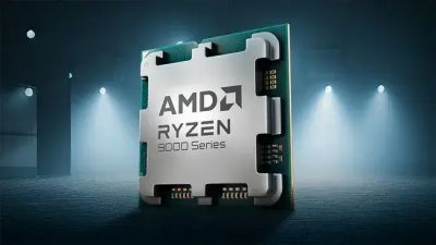 AMD готовит «бескомпромиссный» геймерский процессор Ryzen 9000 с двойным 3D V-Cache - gametech.ru