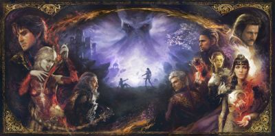 Разработчики Baldur's Gate 3 еще не закончили с поддержкой игры и собираются расширить встроенный инструмент для модов - playground.ru
