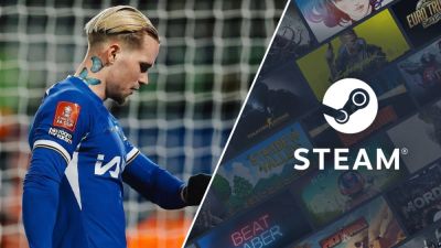 Михаил Мудрик сменил никнейм в Steam на скандальный мем из Counter-Strike - games.24tv.ua - Лондон