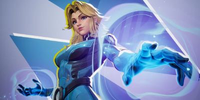 Ала Ведьмы - В обновлении 3.5 для Marvel Rivals появится 25 новых скинов — инсайд - gametech.ru