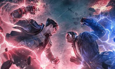 Основную цель краудфандинговой кампании по настольной игре TEKKEN - The Board Game достигли за 35 минут - gametech.ru