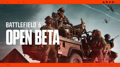 Battlefield 6 готовится к бою: вышел зрелищный трейлер открытой беты - playground.ru