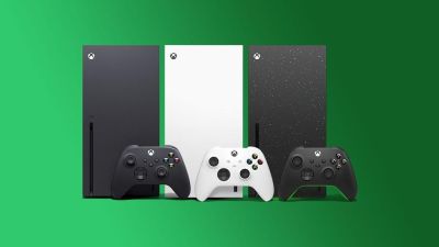 Xbox отходит от понятия поколений: чип Magnus станет универсальным решением с модульной архитектурой для будущих Xbox - gametech.ru