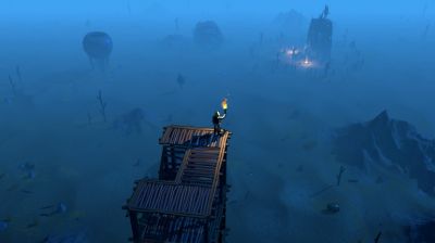 Nighthold – мрачное ролевое выживание в мире рейдеров, мутантов и смертельных инфекций - coop-land.ru