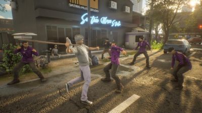 «Индонезийская Yakuza» Troublemaker 2: Beyond Dream получила новый трейлер с датой релиза - gametech.ru - Джакарта