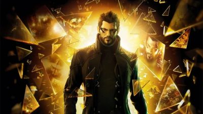 Адам Дженсен - Актер из Deus Ex возмущен использованием ИИ для воссоздания его голоса в Cyberpunk 2077 - playground.ru