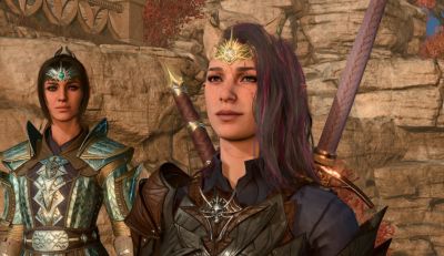 Разработчики Baldur's Gate 3 обещают ещё больше свободы — с поддержкой игры не закончили, расширят инструменты моддинга - gametech.ru