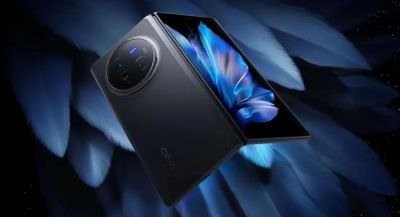 Раскладушку vivo X Fold5 со SD 8 Gen 3 протестировали в тяжёлых играх - app-time.ru