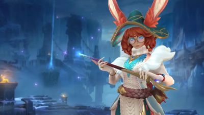 Riot удалила трейлер к годовщине Wild Rift после критики за использование ИИ - gametech.ru - Китай