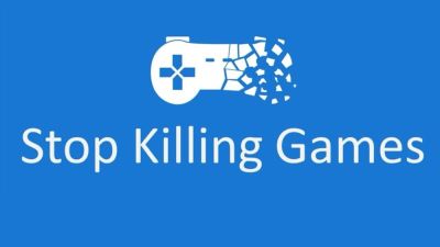 Stop Killing Games подвела итоги и готовится к диалогу с Евросоюзом - playground.ru - Евросоюз