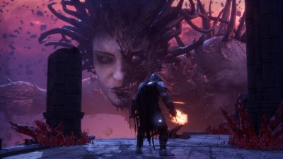 Разработчики Lords of the Fallen раскрыли новые подробности сиквела: больше жестокости и свежий взгляд на механики - playground.ru