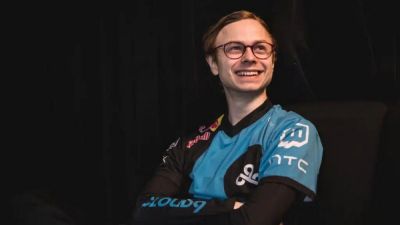 Легендарный мидлайнер Jensen завершает профессиональную карьеру в League of Legends - games.24tv.ua - Дания