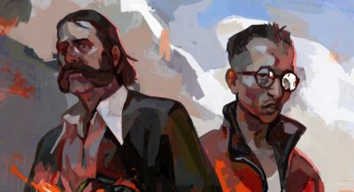 В мобильную версию Disco Elysium можно поиграть на Android и PC - app-time.ru - Россия