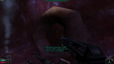 Nightdive Studios - Художник System Shock 2 подтвердил давний слух об источнике текстур для дверей - playground.ru