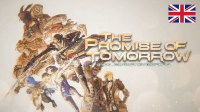 Вышел крупный контентный апдейт 7.3 для MMORPG Final Fantasy XIV - mmo13.ru