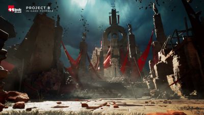 Куда исчезли 50 млн злотых? Инвесторы требуют от 11 bit studios раскрыть причины отмены Project 8 - playground.ru