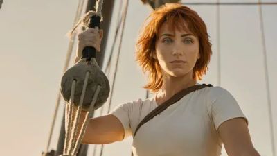Дэвид Дастмалчян - Джон Манганьелло - Эмили Радд - Иньяки Годой - Netflix показал фото со съёмок второго сезона «One Piece. Большой куш». К One Piece Day готовится «что-то большое» - gametech.ru - Токио - Tokyo