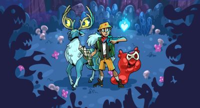 С ролевой игрой Monster Walk: Step Adventure ваши шаги имеют значение - app-time.ru