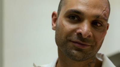 Майкл Мандо - "Жало": Майкл Мандо открыто намекнул на возвращение Скорпиона в новом "Человеке-пауке" - playground.ru