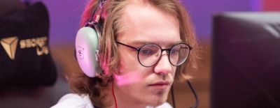 Misha завершил киберспортивную карьеру в Dota 2 - dota2.ru - Stockholm - Riyadh