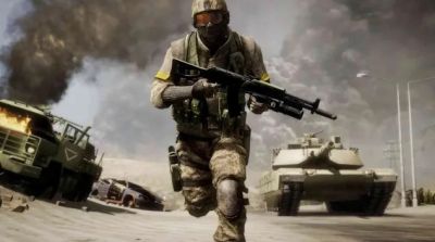 Экшен Battlefield 6 вдохновлён лучшей частью серии — Bad Company 2 - itndaily.ru