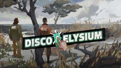 Ревашоль в ваших руках: состоялся релиз мобильной версии Disco Elysium - gametech.ru