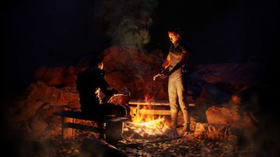 Ремейк Gothic еще не вышел, а издатель уже думает о второй части - games.24tv.ua