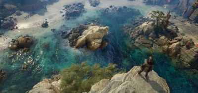 Тираж Titan Quest 2 превысил 300 тысяч копий за первые три дня после релиза - gametech.ru