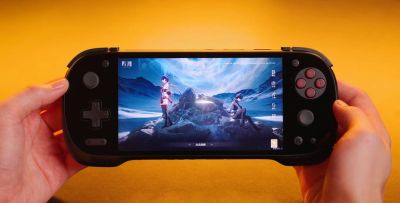 Ayaneo сыграла на портативной и «бюджетной» консоли KONKR Pocket Fit в Wuthering Waves - gametech.ru