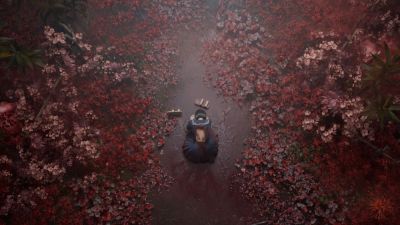 Silent Hill f получит новый игровой режим: разработчики рассказали о финалах и перепрохождении - games.24tv.ua - Токио