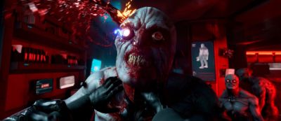 Обзор Killing Floor 3 - gamemag.ru