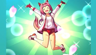 Uma Musume - Steam захватила анимешная гача про лошадей в телах девочек - coop-land.ru - Япония