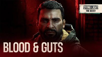 Таймон Смектал - Свежий трейлер выводит жестокость в Dying Light: The Beast на новый уровень - playground.ru