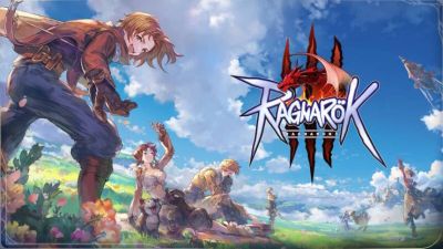 Стали известны даты закрытого показа и старта ЗБТ MMORPG Ragnarok Online 3 - mmo13.ru - Индонезия - Южная Корея - Тайвань - Филиппины - Малайзия - Сингапур - Таиланд