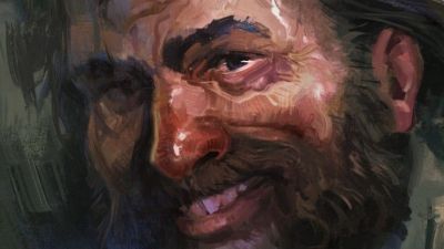 Вертикальный детектив: мобильное переосмысление Disco Elysium вышло на Android, и фанаты не рады - 3dnews.ru - Россия