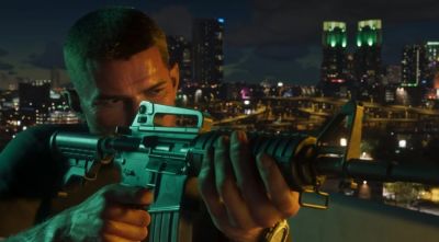 Майкл Пактер - GTA VI может стать самой дорогой игрой в истории — 100$ за стандартное издание - itndaily.ru
