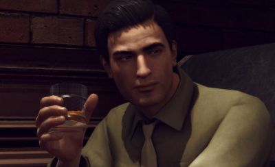 Глобальный мод Mafia 2 Final Cut получит альтернативную версию — на движке Mafia 2 Definitive Edition - gametech.ru