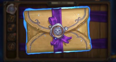 В Hearthstone началось событие «Восстание Умбры!» - noob-club.ru