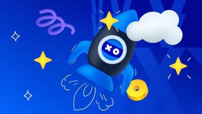 [СТРИМ] Что студенты сотворили... Часть 1. Лаборатория VK Play 2025 - gametech.ru