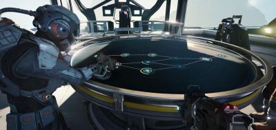 Похожий на смесь Left 4 Dead и Sea of Thieves кооперативный шутер Jump Ship был переименован в Jump Space - gametech.ru