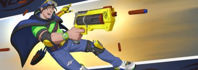 Испытания и награды за них во время события «NERF» в Overwatch 2 - noob-club.ru
