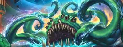 Новые облики и рубашки из обновления 33.2 для Hearthstone - noob-club.ru